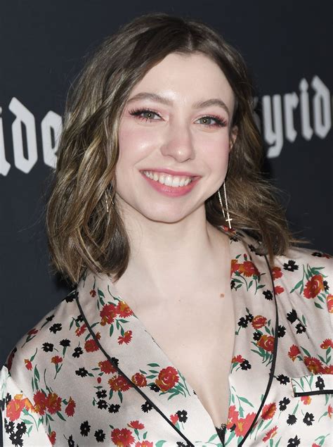 Katelyn Nacon